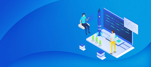 荆州可视化大屏